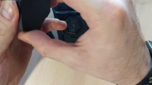 Моя новая игровая мышь 2019 -  Logitech G502 HERO.