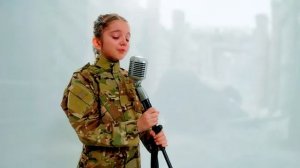 Война в Украине. Остановитесь. У детей нет будущего