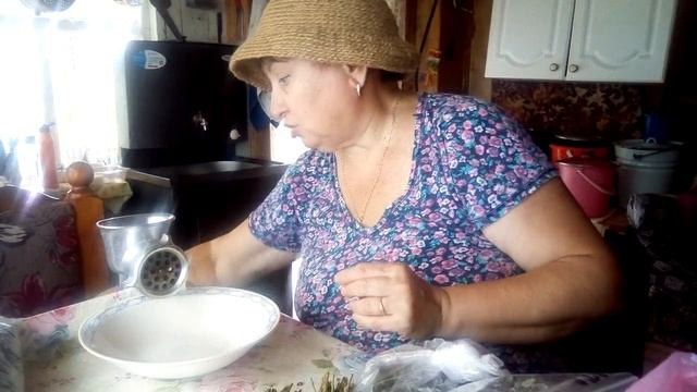 Какую траву сушу,для вкусного чая. смотреть онлайн
