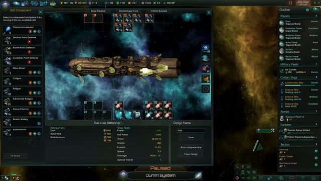 Stellaris - World Tree - 12