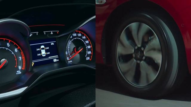 2022 Chevrolet Cavalier - For Everyone Who Missed Sedans смотреть онлайн
