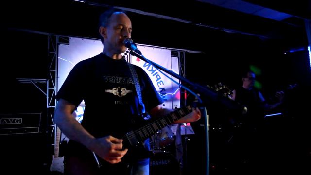 Rock fest 30.05.2015. Лунный восторг Часть 2 смотреть онлайн