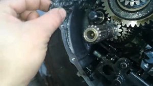 Митсубиси лансер 10 1.5 мкпп