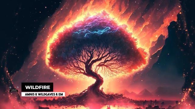 Amnis & WildGaves & EM - Wildfire [Bass Rebels] Epic Gaming Music Copyright Free 2023 смотреть онлайн