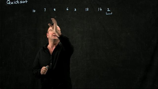 Sorts 9 Quick Sort Worst Case смотреть онлайн