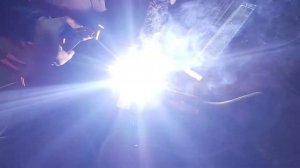 Сварочный генератор танковый генератор двигатель 5.5 лс г731