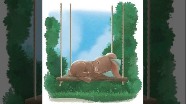 Кролик Роджер. Кролик,который хочет уснуть. Аудиосказка.Сказка на ночь.Сказка,которая поможет уснут смотреть онлайн