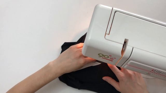 Выкройка женских трусов. Как сшить трусы хипстеры без оверлока. #каксшить