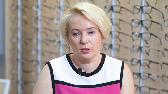 ПОПУЛЯРНЫЕ ВОПРОСЫ ПРО КОНТАКТНЫЕ ЛИНЗЫ смотреть онлайн