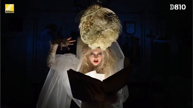 Обзор Nikon D810