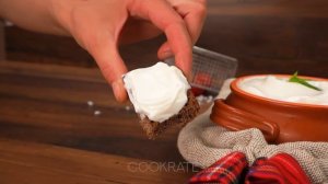 Домашний майонез из яичных белков и растительного масла. Сохраните рецепт!