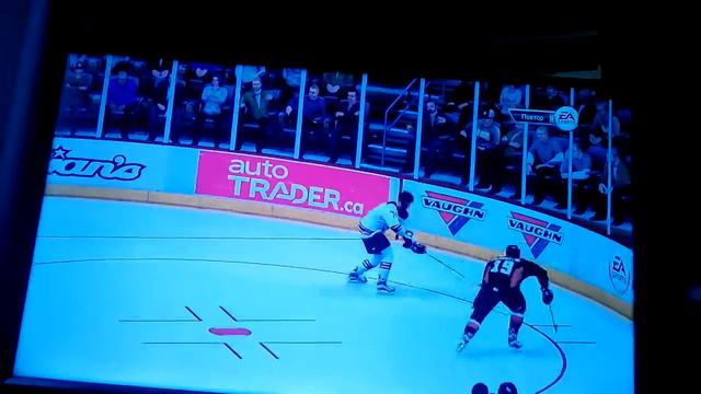 NHL LEGACY EDITION смотреть онлайн