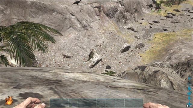 ARK Map - RORAIMA - Sponsored Mods - Ark Survival Evolved смотреть онлайн