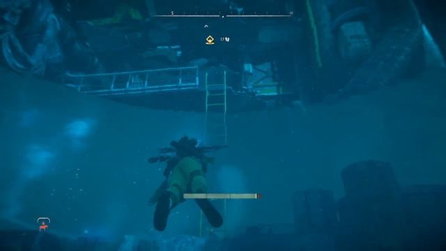 Horizon Forbidden West, part 22 смотреть онлайн