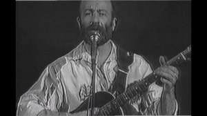 А.Я.Розенбаум - Вальс-Бостон (Фрагмент)