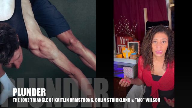NEWLY-RELEASED PHOTOS & VIDEO: Inside Colin Strickland & Kaitlin Armstrong’s House In Austin, Texas