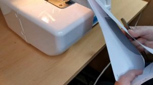 Домашние носки из флиса + ВЫКРОЙКА/ Пошив домашней одежды своими руками