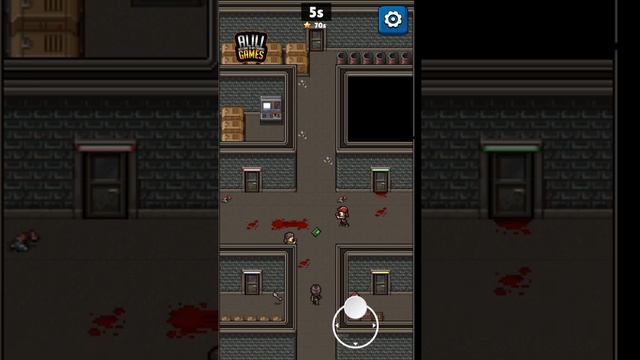 Escape Z: Casual Puzzle Game Android Gameplay Part 1 смотреть онлайн