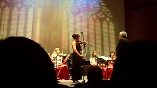 Orquesta de Camara de Krasnoyar смотреть онлайн