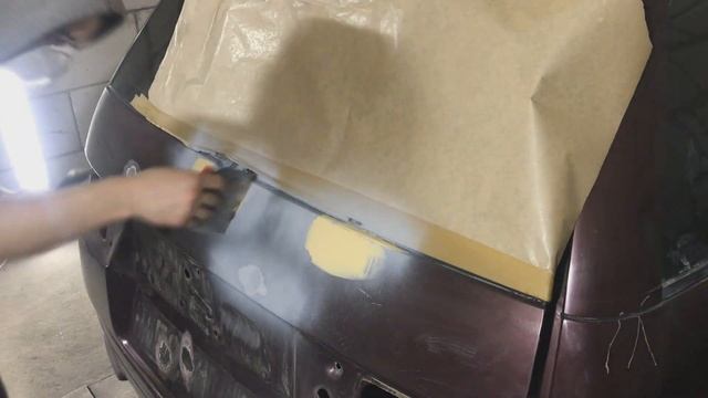 ВАЗ 2111 ПО ПЕРЕКУПСКИ! Левый борт. смотреть онлайн