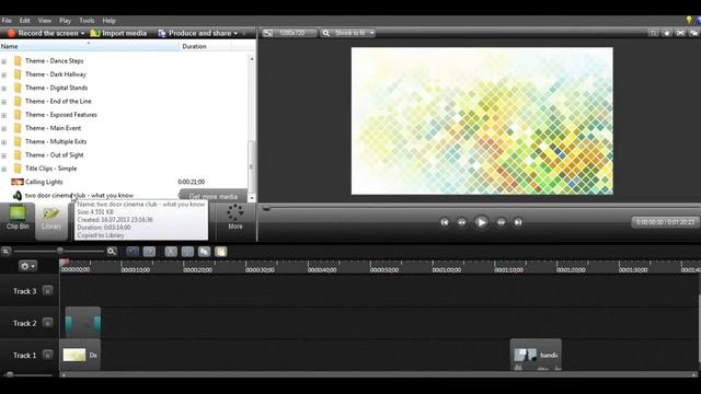 Как делать интро? 3 Способа смотреть онлайн