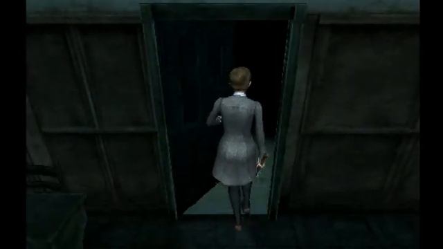 Rule Of Rose Часть 16 - Бродячий Пёс и Принцесса-Лгунья смотреть онлайн