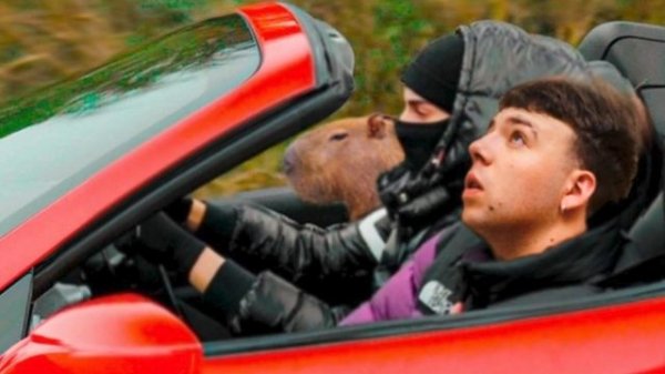 Quevedo & YoSoyPlex - FLOW VIOLENTO