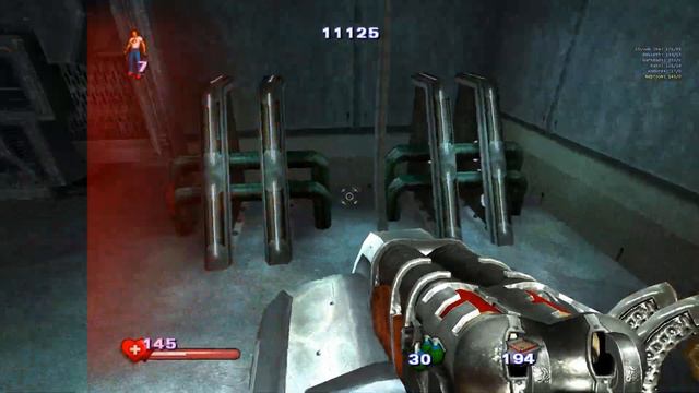 #33 [Serious Sam 2] Зона Минус смотреть онлайн