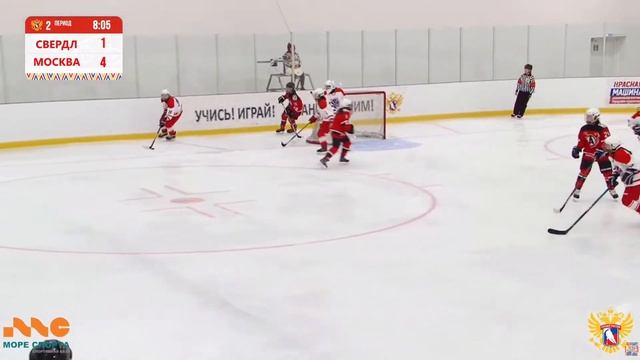 ПРЮ | СВЕРДЛОВСКАЯ ОБЛ – МОСКВА | 13.09.2023, 10:00 МСК смотреть онлайн