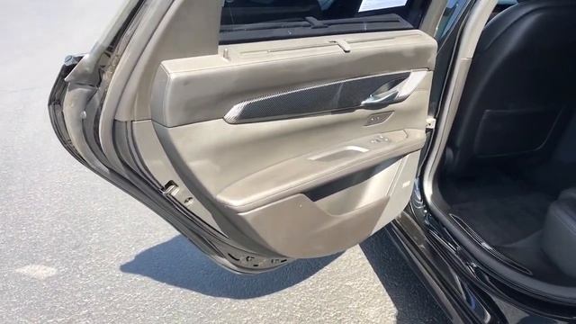 2019 Cadillac CT6-V Carson City, Reno, Yerington, Northern Nevada, Elko, NV 21-1074A смотреть онлайн