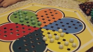 Китайские шашки