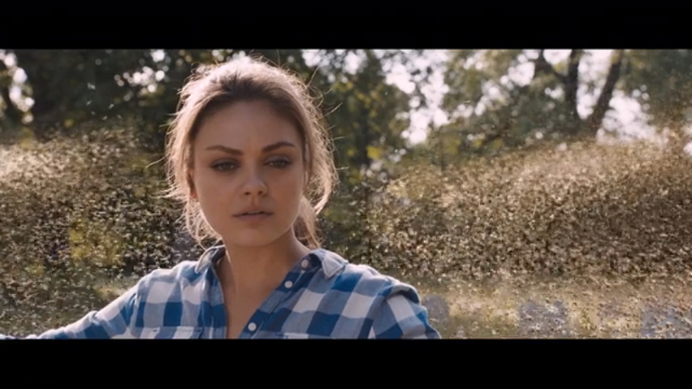 Восхождение Юпитер | Трейлер смотреть онлайн