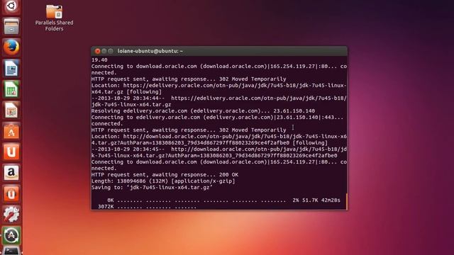 Curso de Java 03: Instalando o Java no Ubuntu (Linux) смотреть онлайн