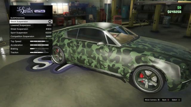GTA 5 Ill Gotten Gains DLC New Vehicle - Enus Windsor customization смотреть онлайн