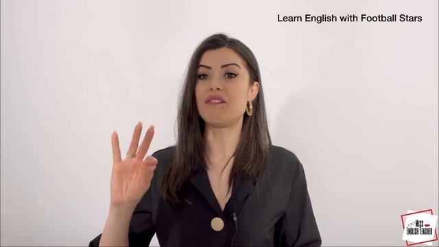 Football Stars teach YOU #english #englishlearning #vocabulary смотреть онлайн