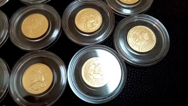 Сколько стоит золотая монета Георгий Победоносец. 2022 смотреть онлайн
