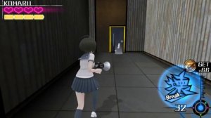 Danganronpa Another Episode: Ultra Despair Girls - Chapter 2 Playthrough Part 4 [PS TV]