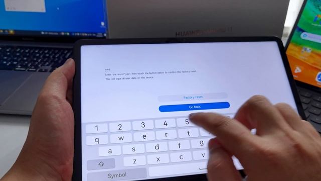 How To Hard Reset Huawei Matepad 11 смотреть онлайн