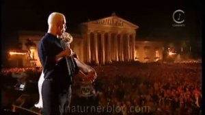 Tina Turner & Eros Ramazzotti - Simply The Best - Live Munich 1998