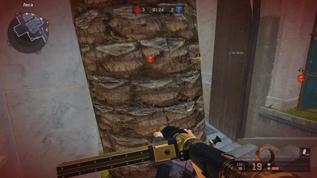 ОЧЕРЕДНАЯ ИМБУХА? Sten MK на РМ ПТС в варфейс [Warface] смотреть онлайн