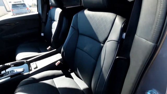 2022 Honda Passport Touring смотреть онлайн