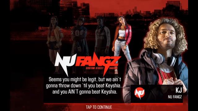 CSR Racing 2 - (Android)Gameplay Part 4 - Daily Battle(New Ford Focus RS) , Ladder, Pre-boss смотреть онлайн