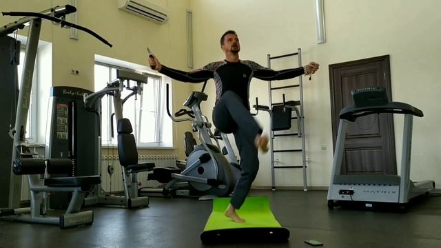 ТАНДАВА. TANDAVA. Танец ШИВЫ.