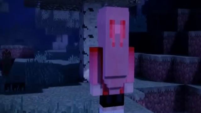 Minecraft Story Mode: Pink'n'Fluffy Finding Reuben смотреть онлайн
