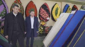 Крематорий Минска