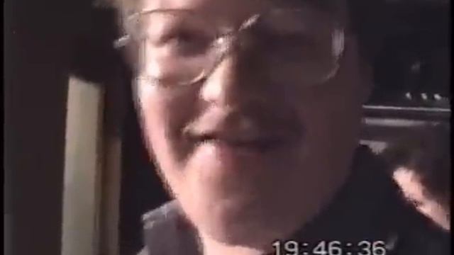 Павел Гаврилов - Спи мой мальчик маленький 22 10 1997 смотреть онлайн