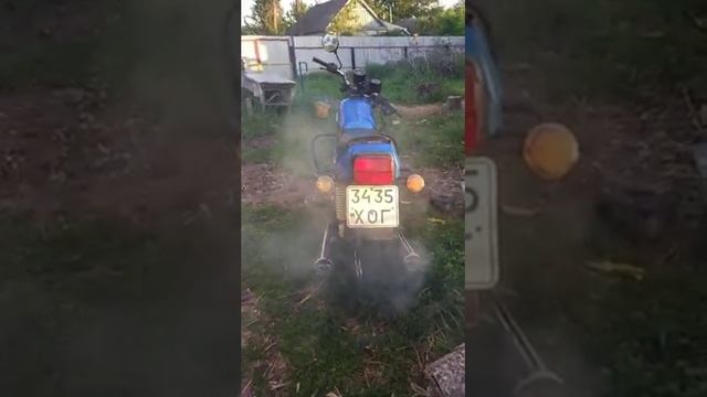 Отзыв клиента после капитального ремонта двигателя Ява 638. Сергей Херсон. смотреть онлайн