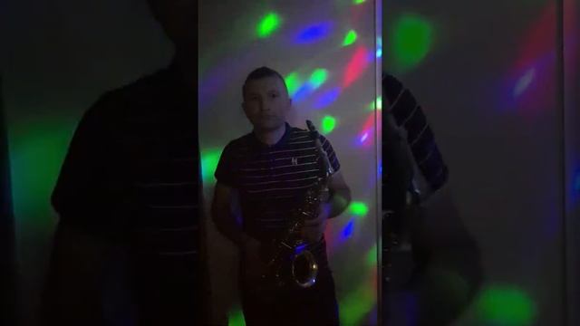 RamPamPam Minelli-Saxofon- Florin Borza смотреть онлайн