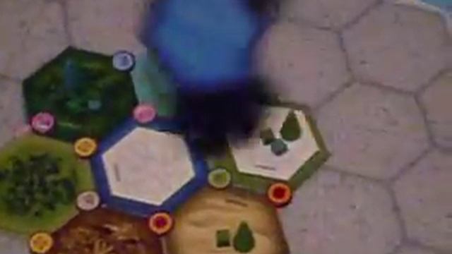 Boardgame Review - Dominant Species