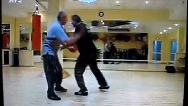Игры с Движением и Пространсвом - 3. смотреть онлайн